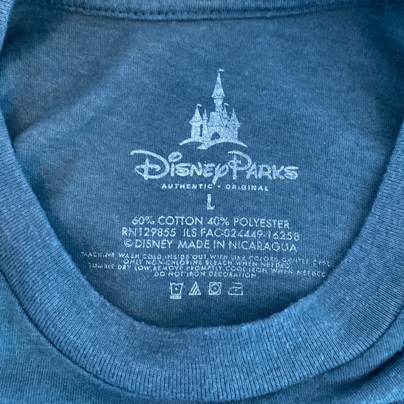 Men’s Tshirt Disney - Picture 3 of 4